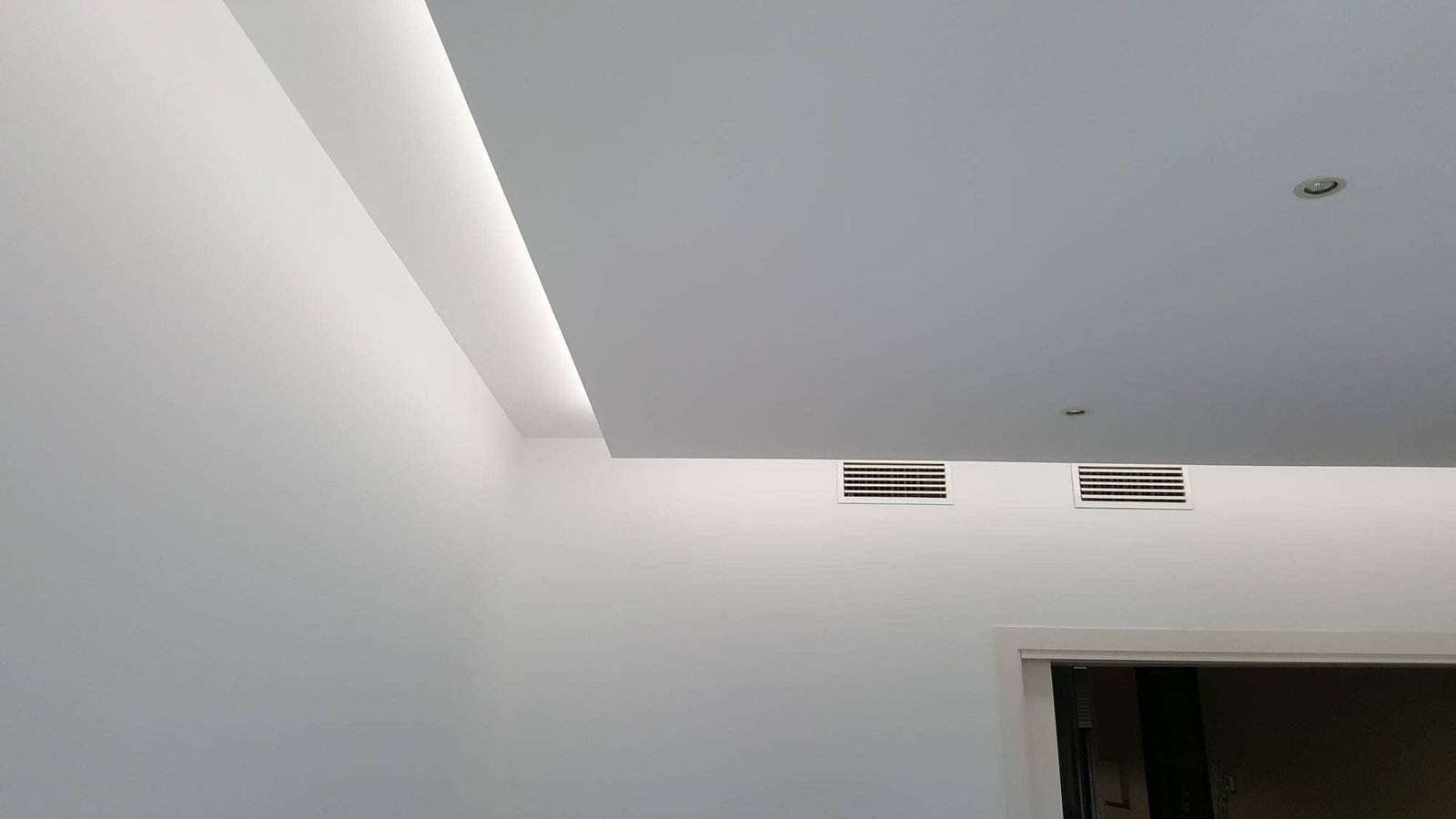 Trabajo realizado por Construllar Martí